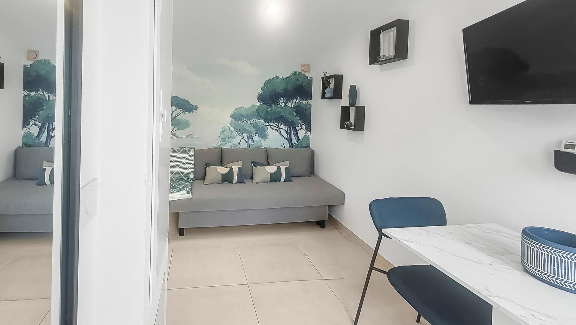 L'ecrin Du Littoral Apartment *