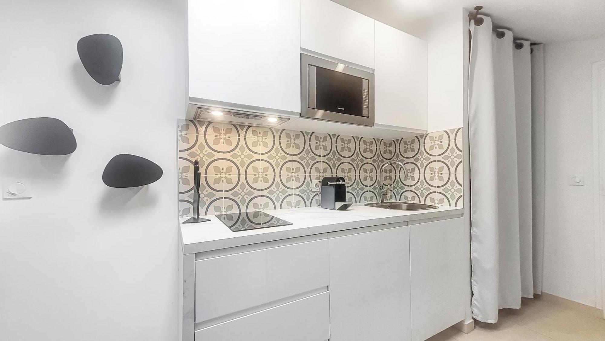 L'ecrin Du Littoral Apartment *
