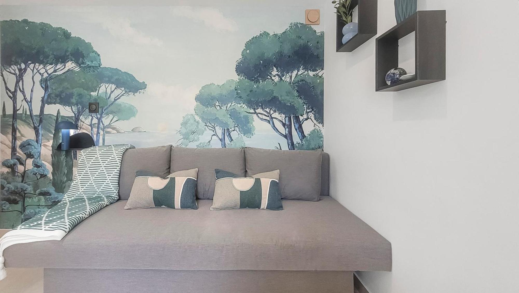 Appartamento L'ecrin Du Littoral Nizza
